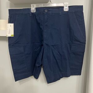 Men’s Savane Cargo Shorts